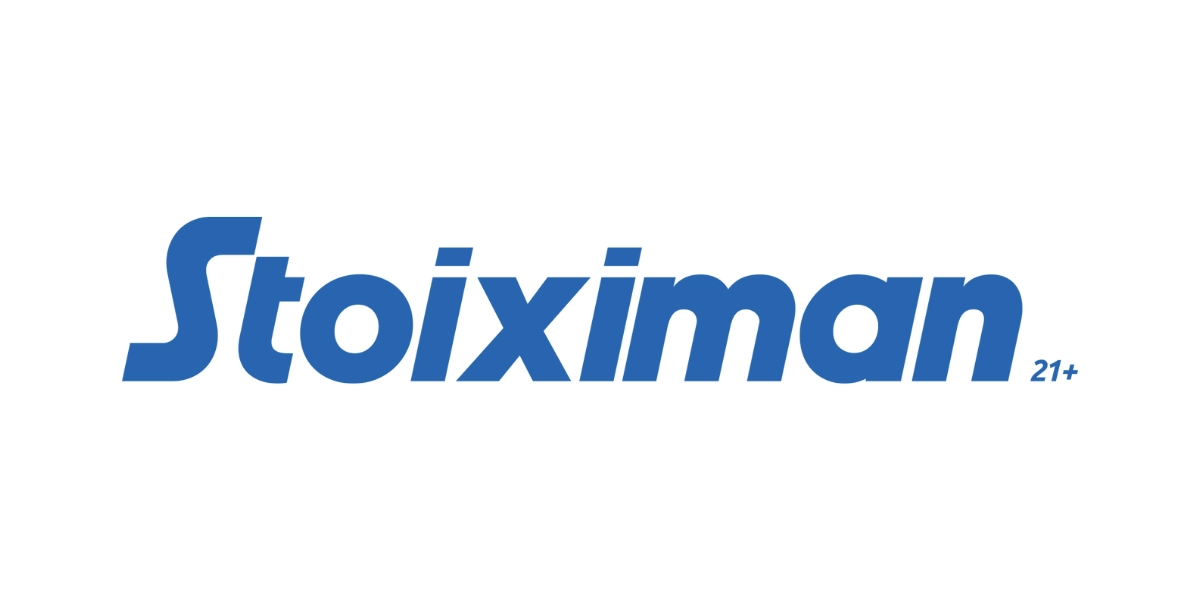 Stoixman Logo